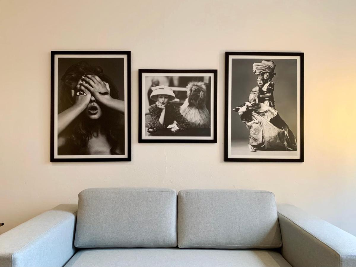 Basika By Wynwood House Aparthotel Богота Екстериор снимка