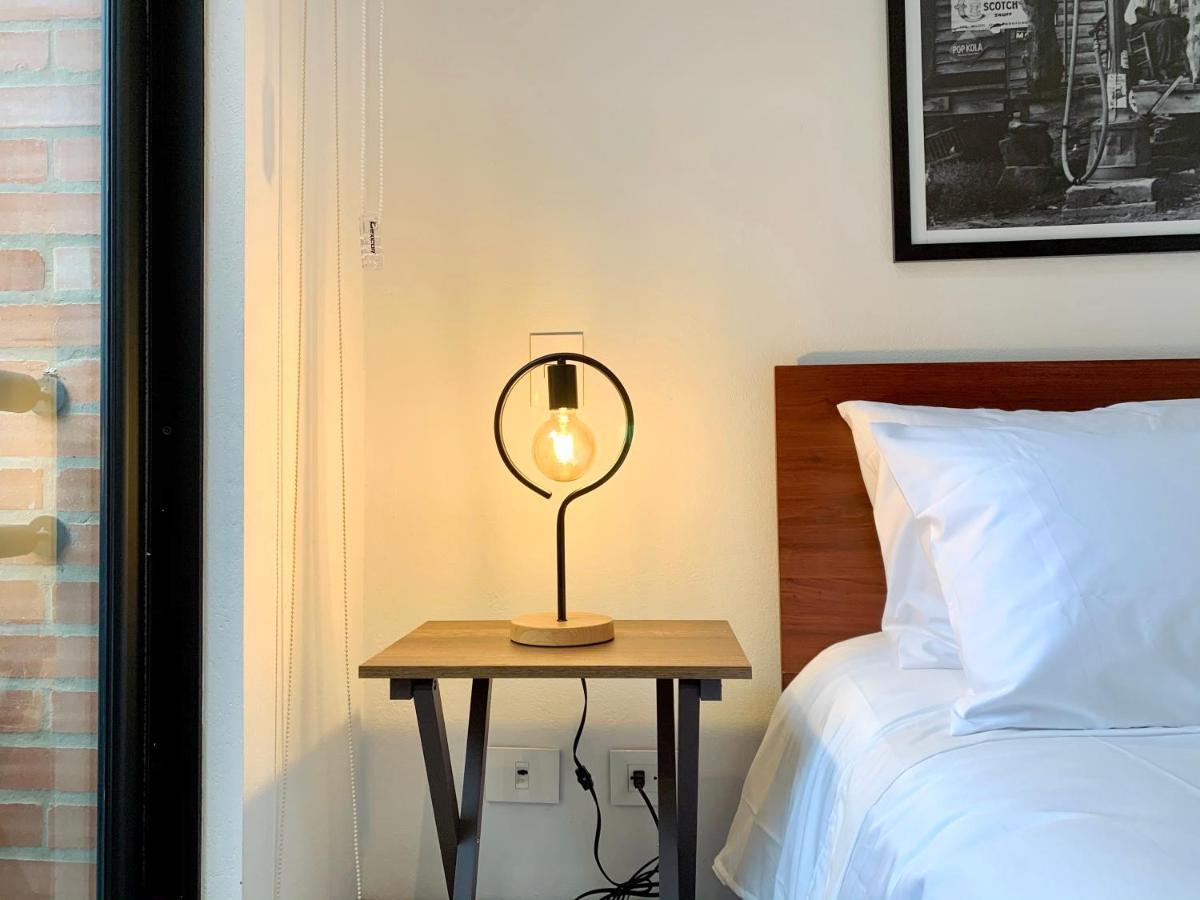 Basika By Wynwood House Aparthotel Богота Екстериор снимка