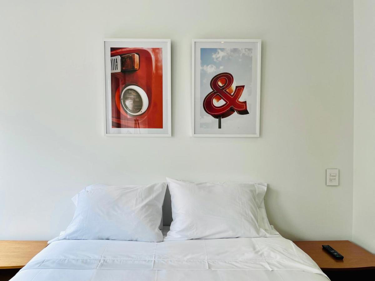 Basika By Wynwood House Aparthotel Богота Екстериор снимка