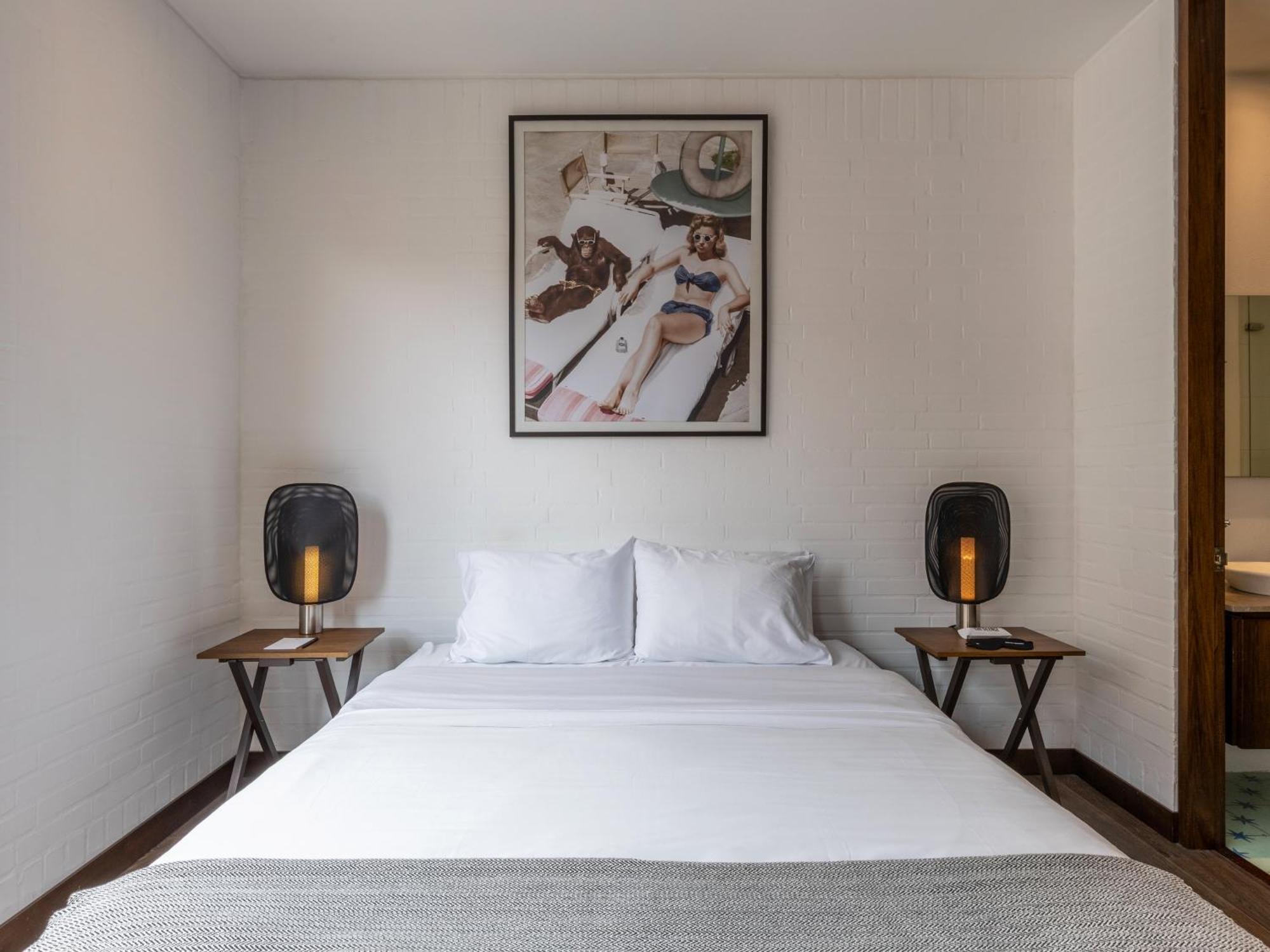 Basika By Wynwood House Aparthotel Богота Екстериор снимка