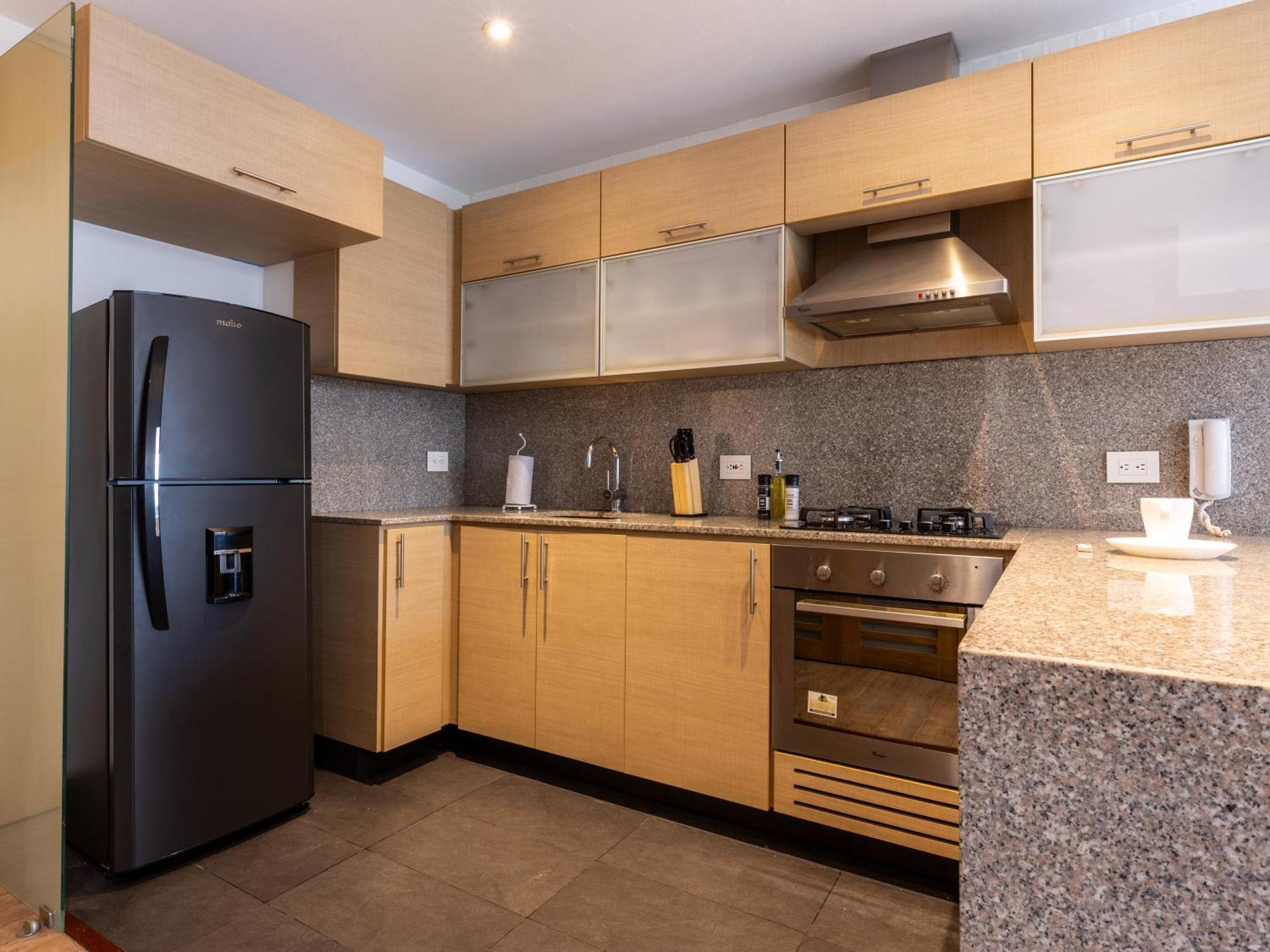Basika By Wynwood House Aparthotel Богота Екстериор снимка